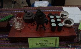 Tè Fest