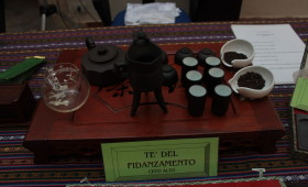 Tè Fest