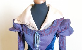 Nelle Vesti del Teatro