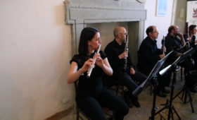Bauso Classica – Concerto di Primavera