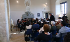 Bauso Classica – Concerto di Primavera