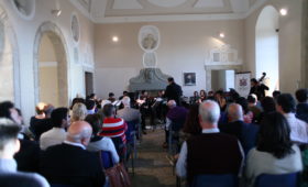 Bauso Classica – Concerto di Primavera