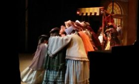 La Bohème