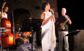 Bauso Wine 5° Edizione