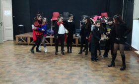 Carnevale Insieme
