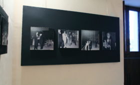 M. Vizzini – Messina in Bianco & Nero
