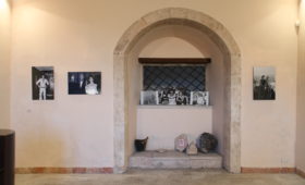 M. Vizzini – Messina in Bianco & Nero