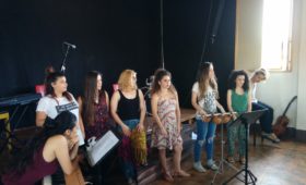 Incontro con l’autore “Fabrizio De Andrè”
