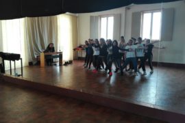 Masterclass Carlotta Bolognese